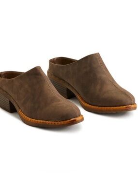 AMERICAN RAG Women's Segovia Mule Clogs